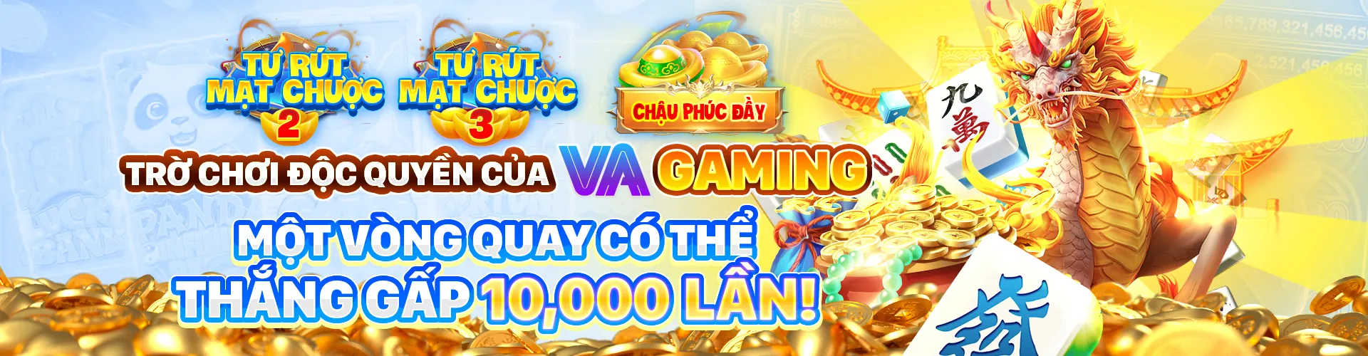Ưu Đãi Hấp Dẫn Nhất tại vty05
