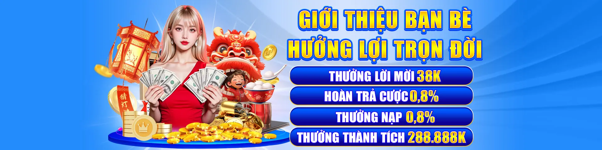 Sảnh Casino Trực Tuyến VTY05 Hấp Dẫn