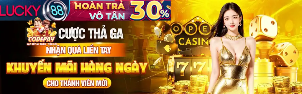 Trò chơi Bắn Cá vty05